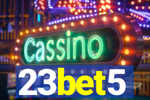 23bet5