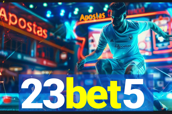 23bet5