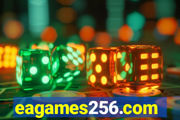 eagames256.com