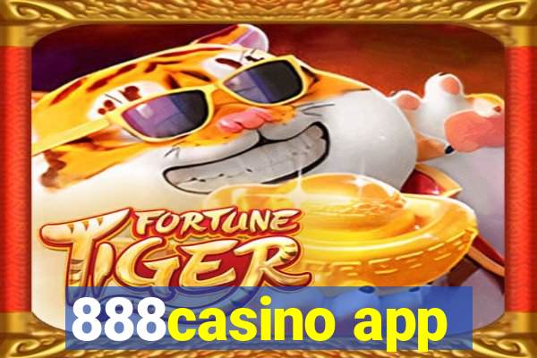 888casino app