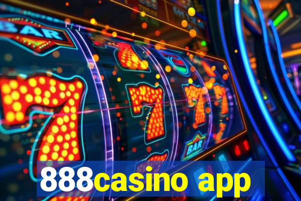 888casino app