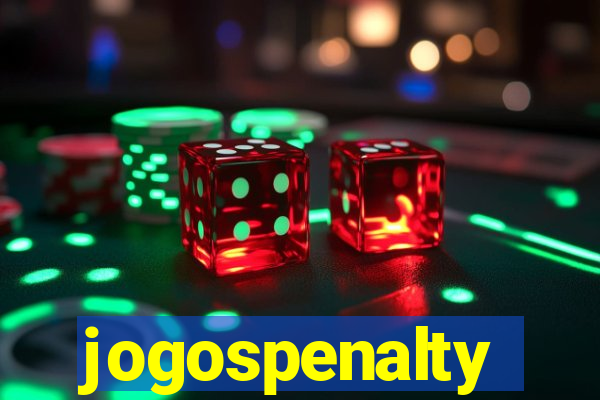 jogospenalty