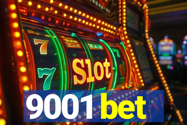 9001 bet