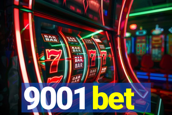 9001 bet