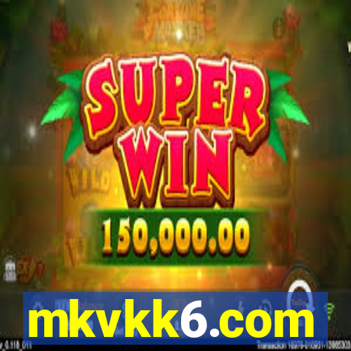 mkvkk6.com