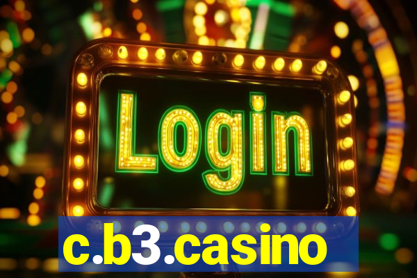 c.b3.casino