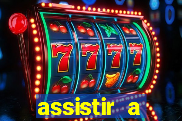 assistir a escolhida novela turca
