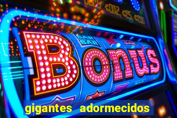 gigantes adormecidos do futebol
