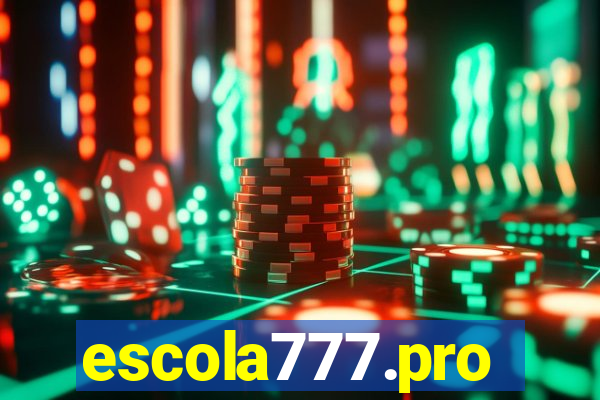 escola777.pro