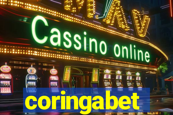 coringabet