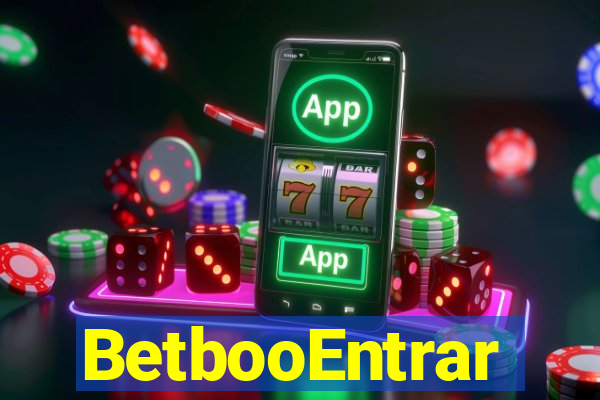 BetbooEntrar