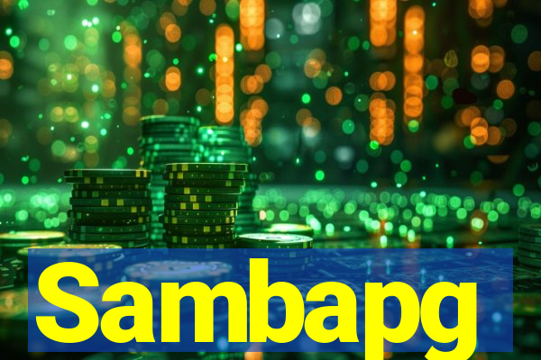 Sambapg