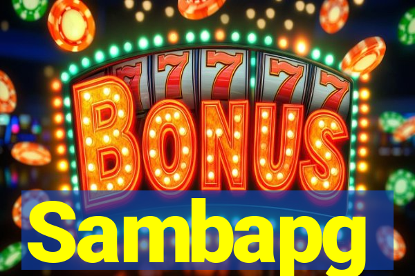 Sambapg