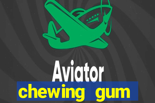 chewing gum assistir online