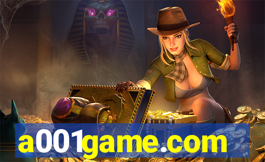 a001game.com