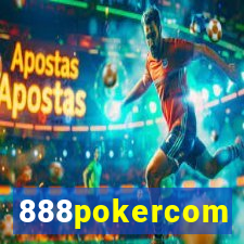 888pokercom