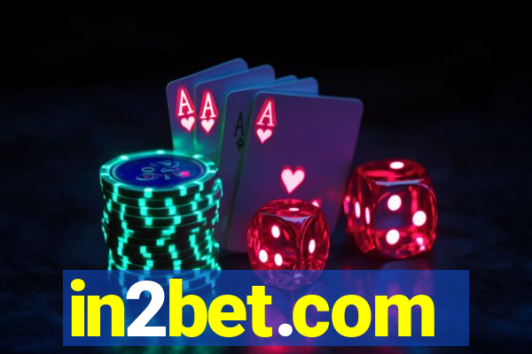 in2bet.com