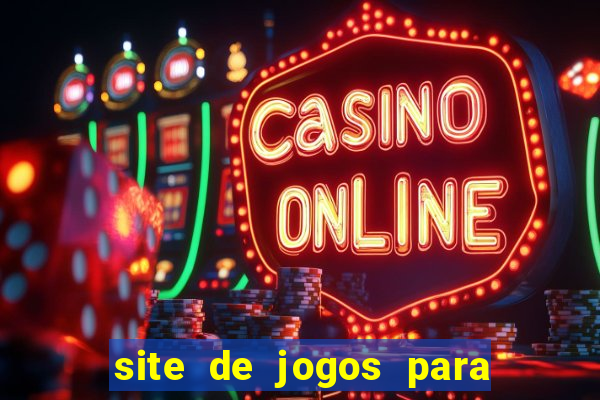 site de jogos para ganhar dinheiro via pix
