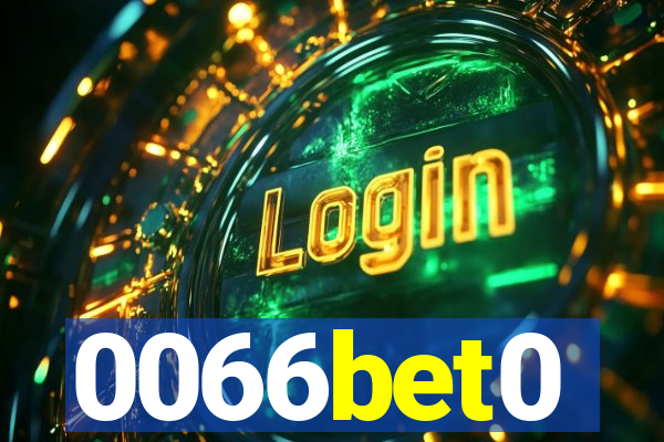 0066bet0