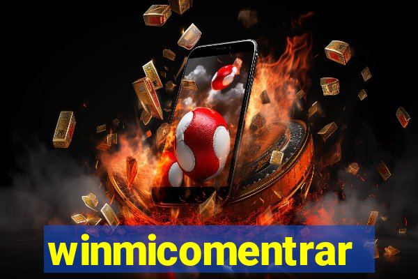 winmicomentrar