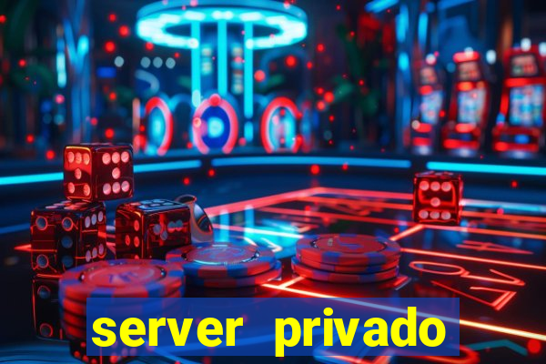 server privado blaze shindo life