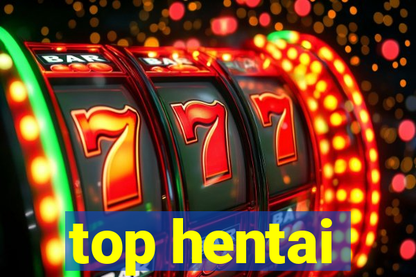 top hentai
