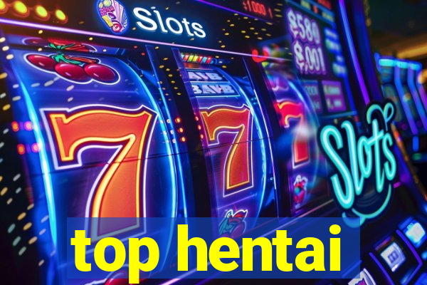 top hentai