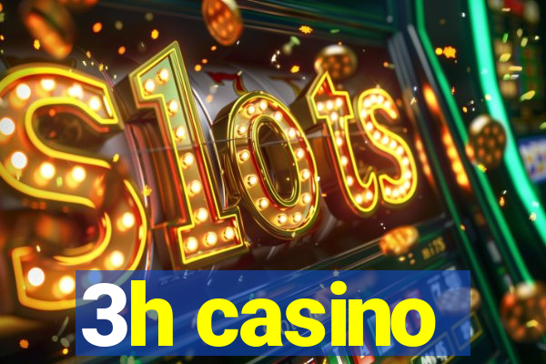 3h casino