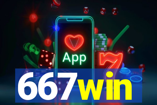 667win
