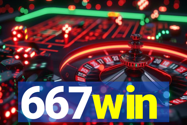 667win