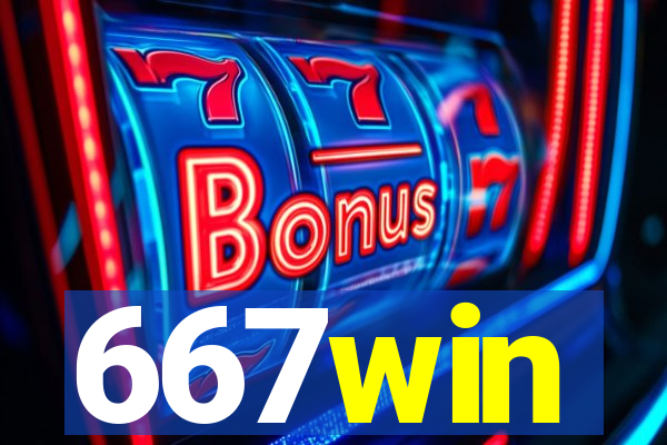 667win