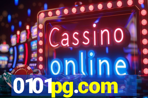 0101pg.com