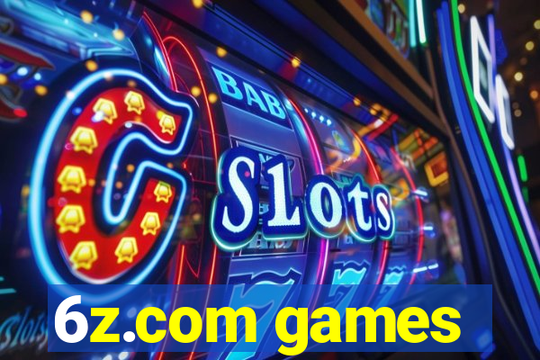 6z.com games
