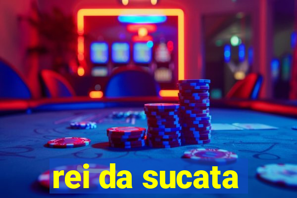 rei da sucata