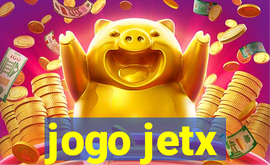 jogo jetx