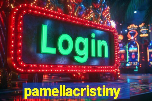 pamellacristiny