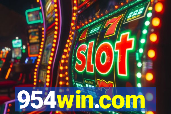 954win.com