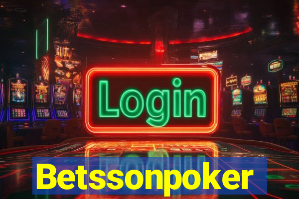 Betssonpoker