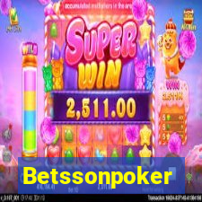 Betssonpoker