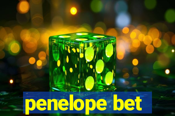 penelope bet