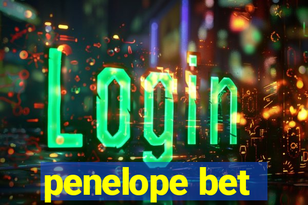 penelope bet