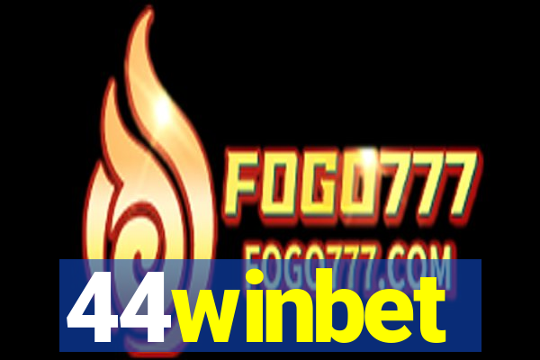 44winbet