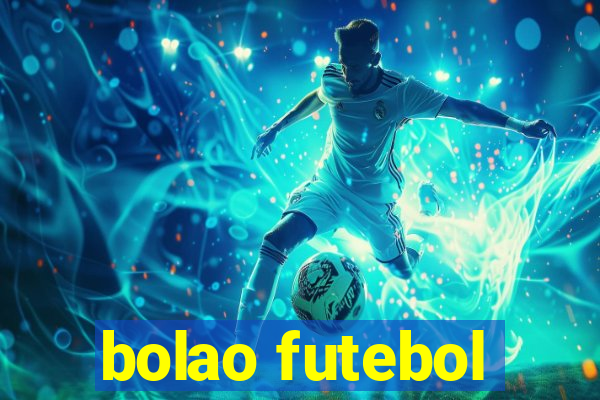 bolao futebol