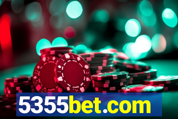 5355bet.com