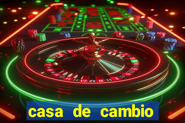 casa de cambio botafogo praia shopping