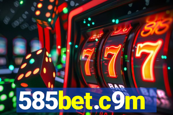 585bet.c9m