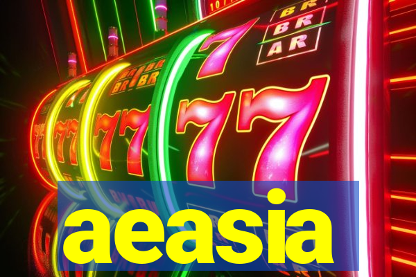 aeasia