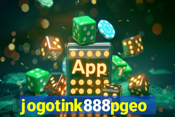 jogotink888pgeo