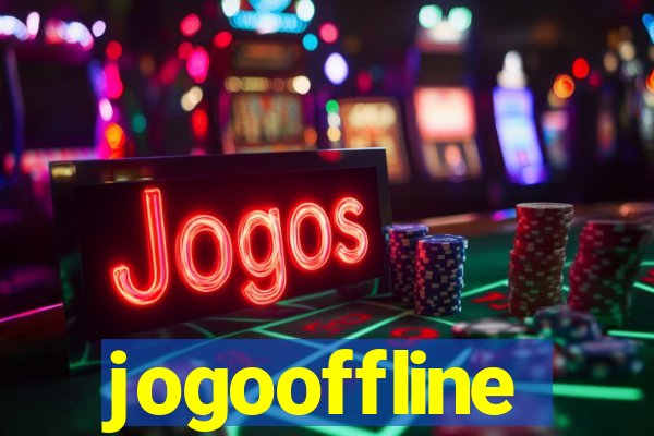 jogooffline