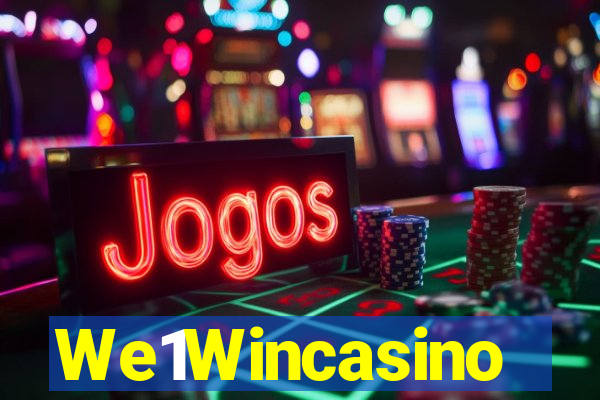 We1Wincasino